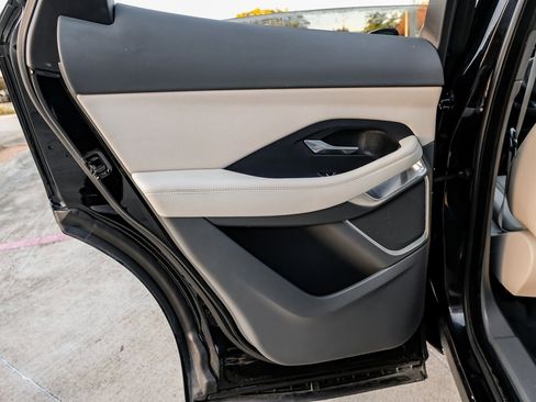 Used 2019 Jaguar E-PACE S image 47