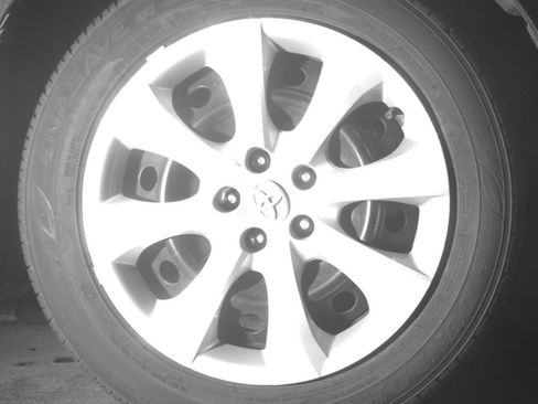 Used 2025 Toyota Corolla LE FWD image 13