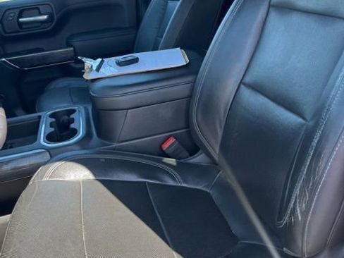 Used 2019 Chevrolet Silverado 1500 LTZ w/ LTZ Plus Package image 12