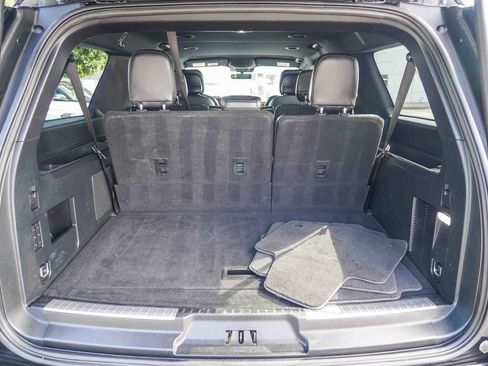 Used 2020 Lincoln Navigator L 2WD image 32