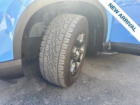 Used 2025 Honda Pilot TrailSport image 31