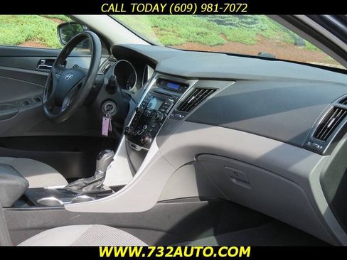 Used 2011 Hyundai Sonata GLS w/ Popular Equipment Pkg 2 FWD image 6