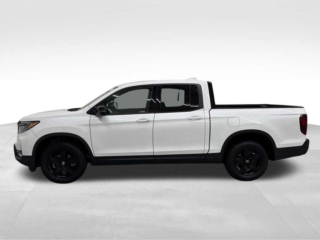 Used 2023 Honda Ridgeline Black Edition image 3