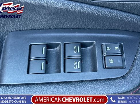 Used 2024 Honda Ridgeline Black Edition image 12