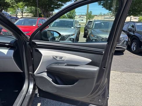 Used 2023 Hyundai Tucson SEL AWD/4WD image 32