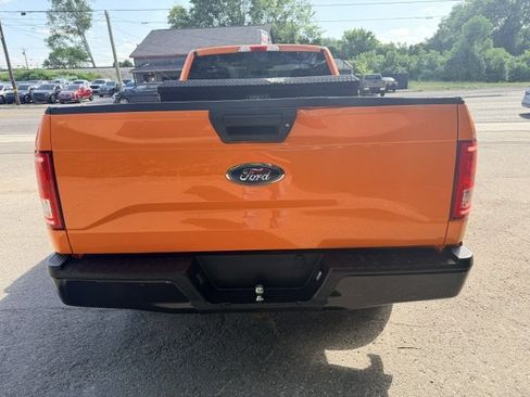 Used 2017 Ford F150 XL RWD image 6