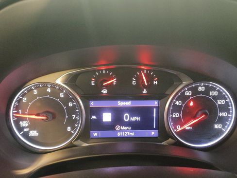 Used 2020 GMC Terrain SLE w/ Driver Convenience Package FWD image 23
