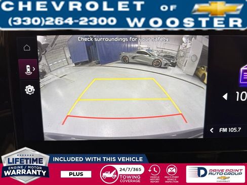 Used 2023 Kia Forte GT-Line w/ GT-Line Premium Package image 7