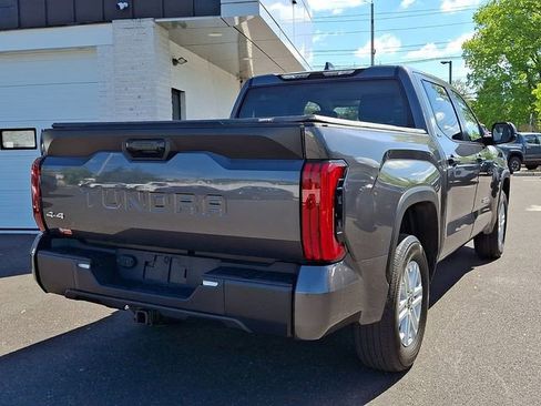 Used 2024 Toyota Tundra SR5 AWD/4WD image 6