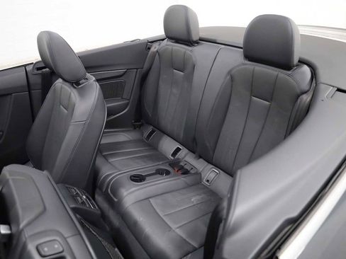 Used 2018 Audi A5 2.0T Premium Plus w/ Premium Plus image 33