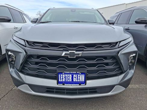 New 2026 Chevrolet Blazer LT w/ Convenience Package image 2