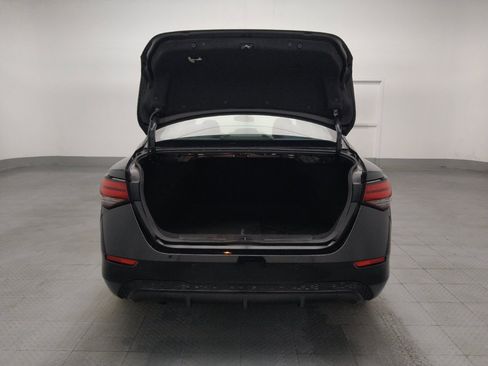 Used 2024 Nissan Sentra SV FWD image 29