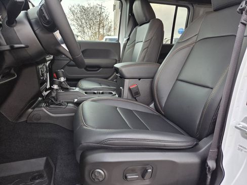 New 2026 Jeep Wrangler Sahara image 14