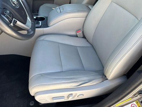 Used 2015 Toyota Highlander XLE FWD image 37