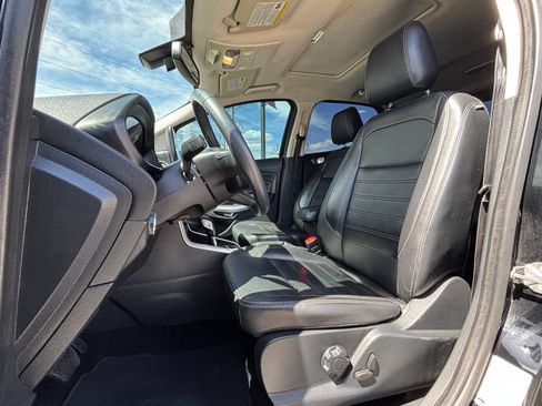 Used 2020 Ford EcoSport Titanium AWD/4WD image 10