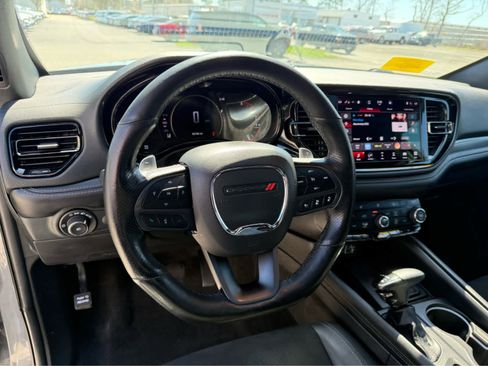 Used 2022 Dodge Durango GT AWD/4WD image 14