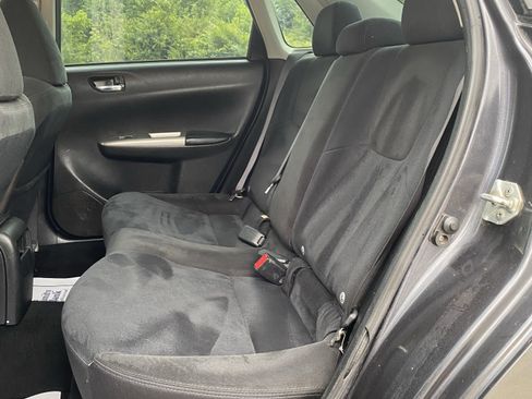 Used 2009 Subaru Impreza 2.5i Premium image 18