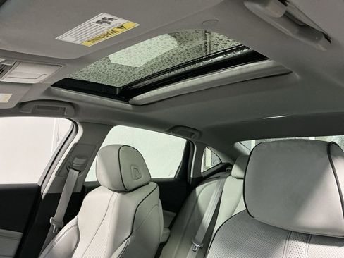Used 2022 Acura TLX SH-AWD w/ Advance Package image 24