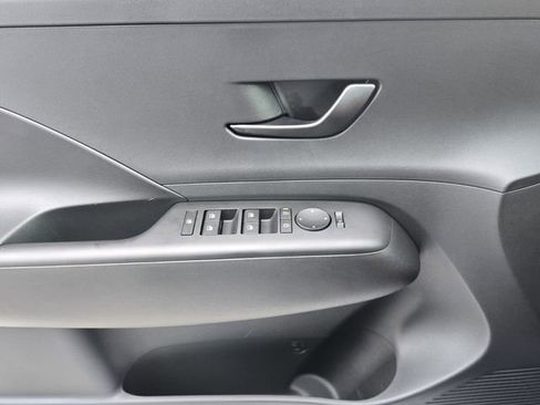 Certified 2024 Hyundai Kona SEL FWD image 27