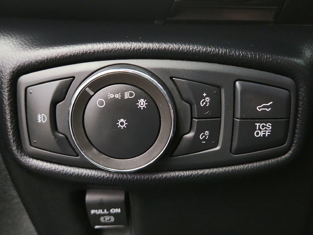 Used 2020 Lincoln Nautilus Reserve w/ Equipment Group 202A AWD/4WD image 23