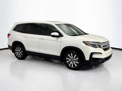 Used 2019 Honda Pilot EX-L image 3