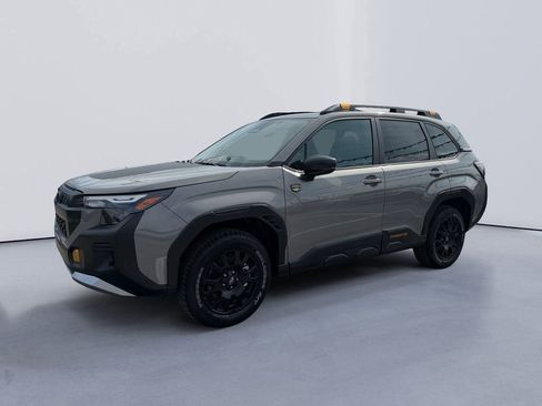 New 2026 Subaru Forester Wilderness image 7