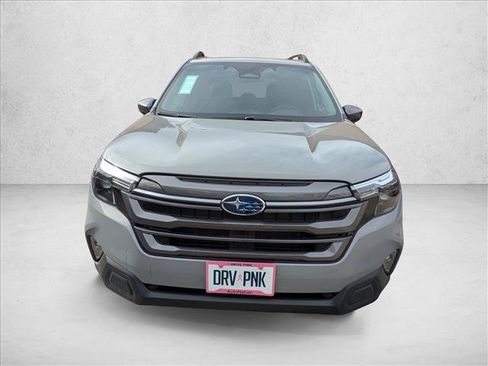 New 2026 Subaru Forester Premium image 2