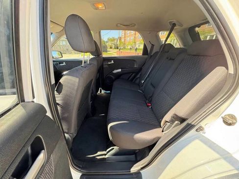 Used 2007 Kia Sportage LX w/ Sport Pkg image 7