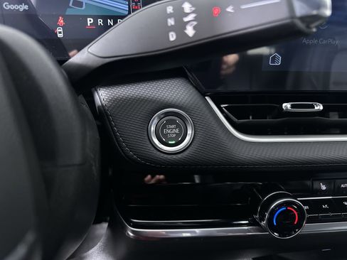 New 2026 Chevrolet Equinox LT w/ Convenience Package II image 52