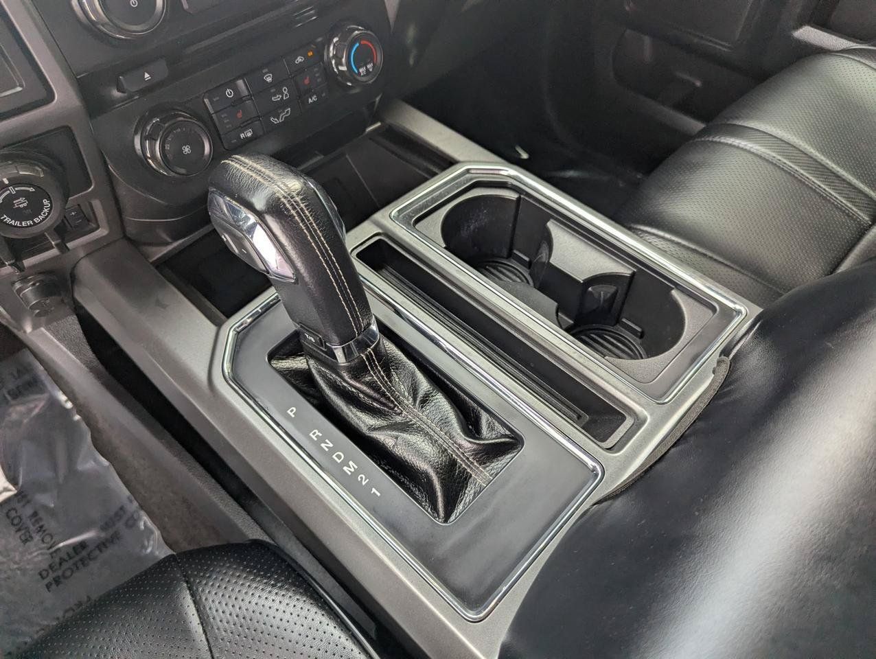 Used 2016 Ford F150 XLT w/ Equipment Group 302A Luxury AWD/4WD image 21