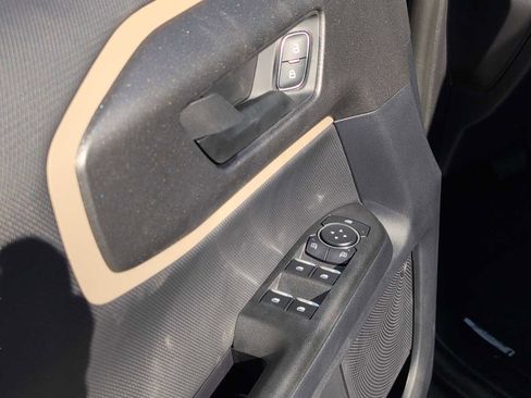 New 2025 Ford Bronco Sport Big Bend w/ Convenience Package image 19