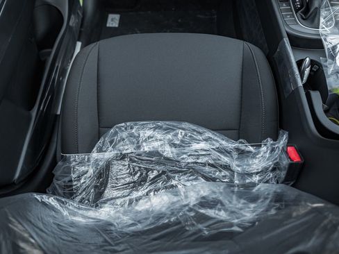 New 2026 Hyundai Kona SEL Sport image 25