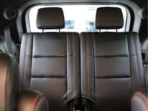 New 2026 Dodge Durango GT AWD/4WD image 35