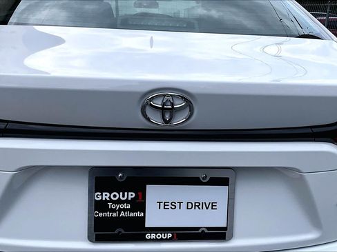 Certified 2026 Toyota Corolla LE FWD image 30