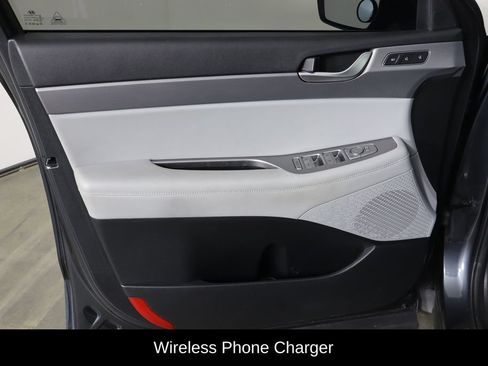 Used 2020 Hyundai Palisade SEL FWD image 20