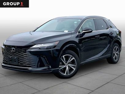 Used 2024 Lexus RX 350 Premium w/ Kick Sensor & Tow Package