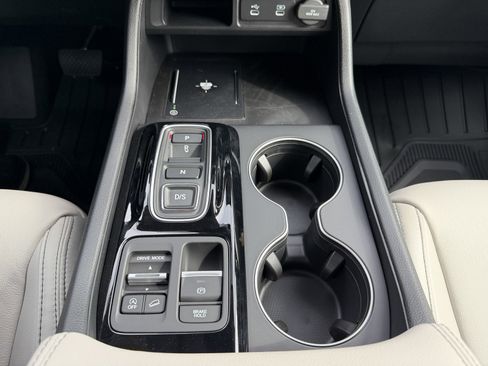 New 2026 Honda Pilot EX-L image 42