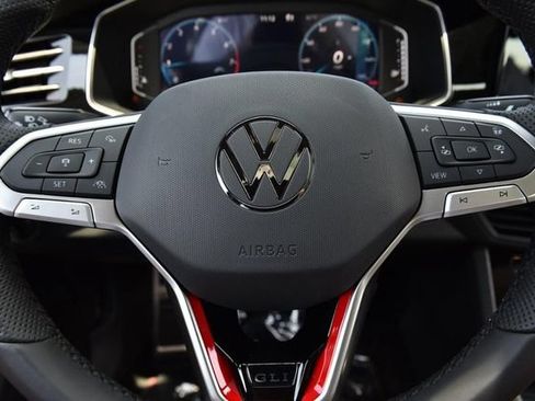 New 2026 Volkswagen Jetta GLI Autobahn FWD image 19