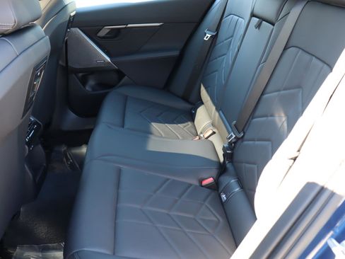 Used 2025 BMW 530i w/ Premium Package image 20