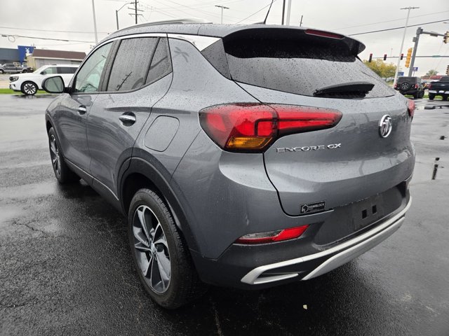 Used 2020 Buick Encore GX Select FWD image 7