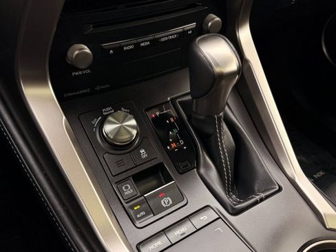 Used 2020 Lexus NX 300 FWD w/ Premium Package image 22