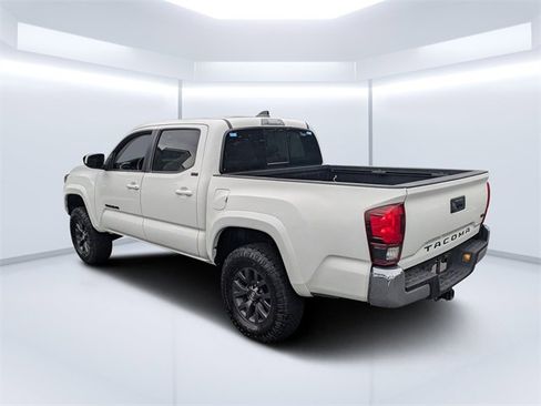 Used 2023 Toyota Tacoma SR5 image 44