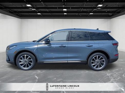 Certified 2023 Lincoln Corsair AWD w/ Equipment Group 101A image 2