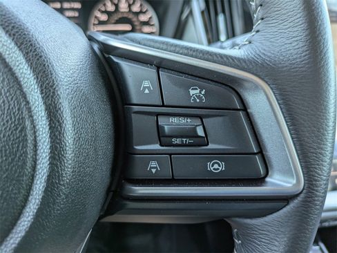 Certified 2025 Subaru Outback Premium w/ Popular Package #1A image 25