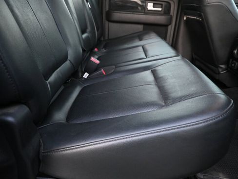 Used 2012 Ford F150 Harley-Davidson image 54