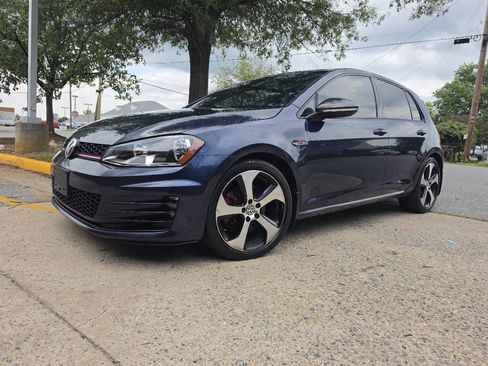 Used 2016 Volkswagen GTI S FWD image 74