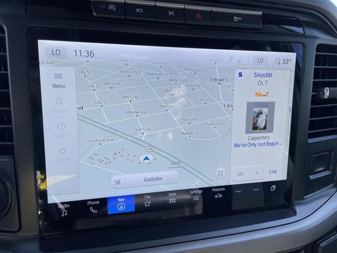 Used 2024 Ford F150 XLT w/ Equipment Group 302A MID image 22