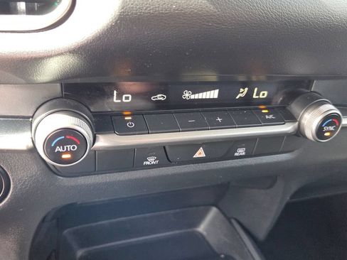 Used 2023 MAZDA CX-30 AWD 2.5 S w/ Select Package image 24