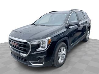 Used 2023 GMC Terrain SLE w/ Driver Convenience Package video 1