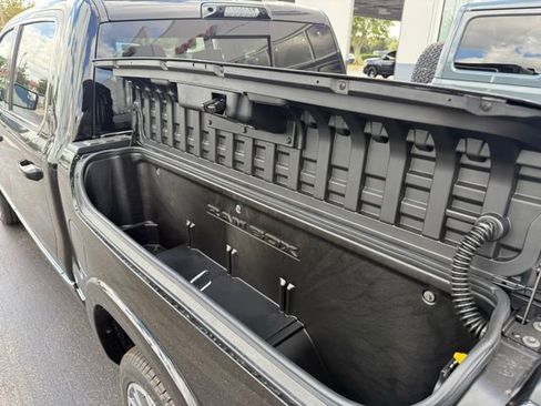 New 2026 RAM 1500 Tungsten AWD/4WD image 15